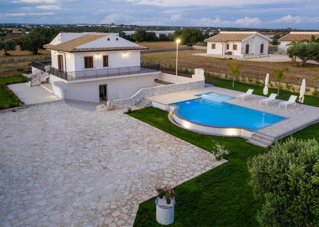 Casa Vacanze Il Mandorlo Шикли Экстерьер фото