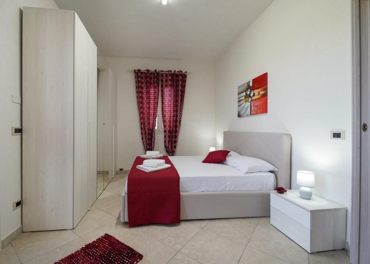 Casa Vacanze Il Mandorlo Шикли Экстерьер фото