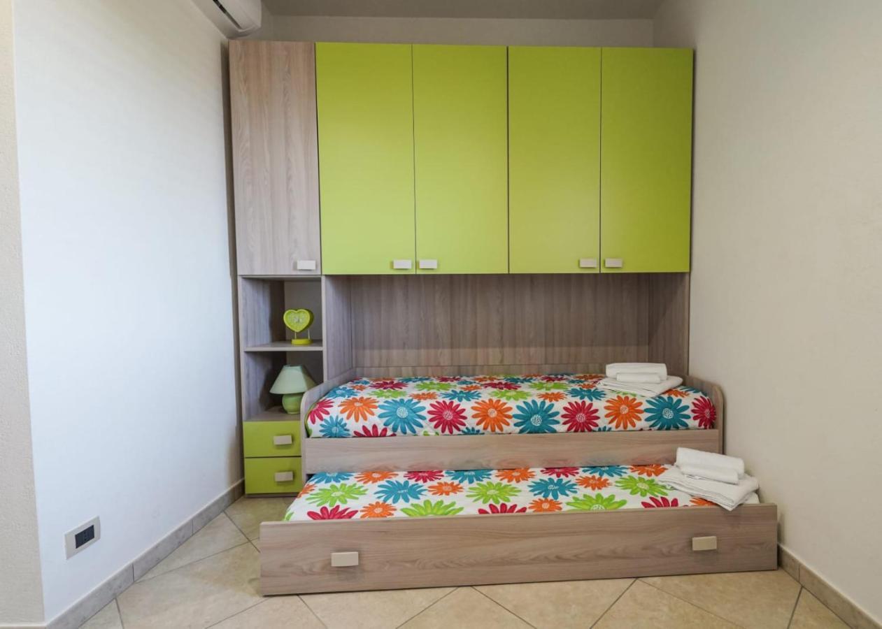 Casa Vacanze Il Mandorlo Шикли Экстерьер фото