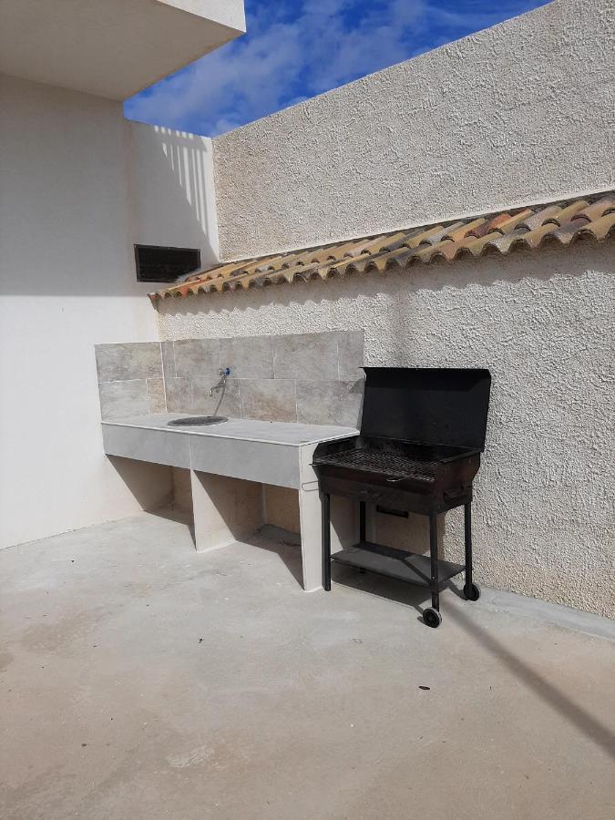 Casa Vacanze Il Mandorlo Шикли Экстерьер фото